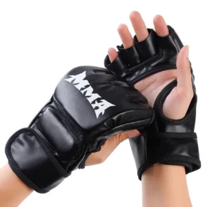 Guante Guantilla Para Mma Artes Marciales Boxeo