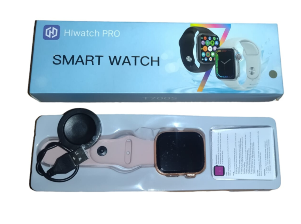 Reloj Smartwatch T7005 Pro - Imagen 2