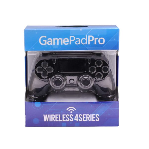 Joystick Mando Control Inalambrico Compatible Ps4 - Imagen 2