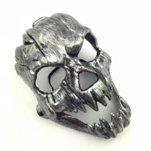 Mascara Careta Halloween Calavera