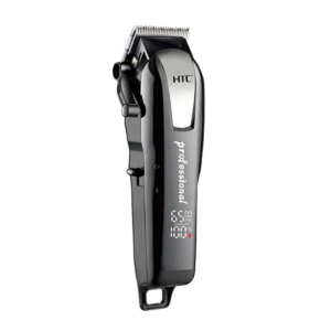 Máquina Corta Pelo Inalámbrica Recargable Htc