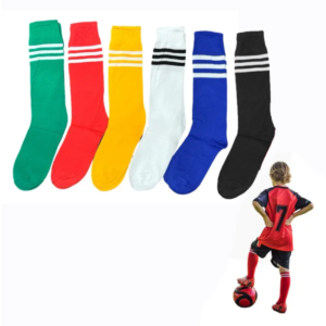 Medias De Futbol Para Niños