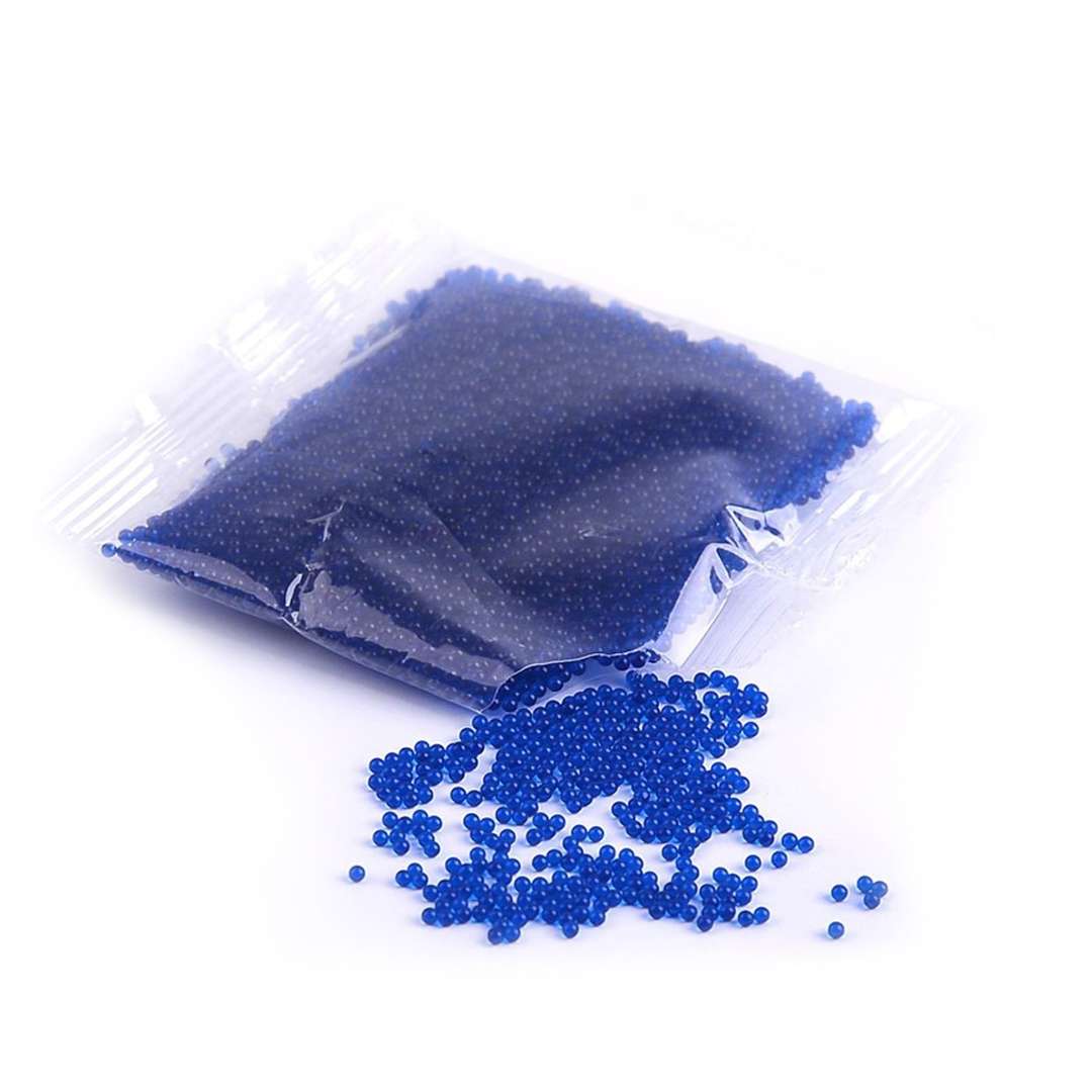 Balines Hidrogel 5.000 Bolitas Munición Pistola Gel - Imagen 8